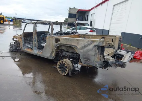 2023 Jeep Gladiator Sport S 4X4 z USA, uszkodzony, nr VIN 1C6JJTAG1PL507052